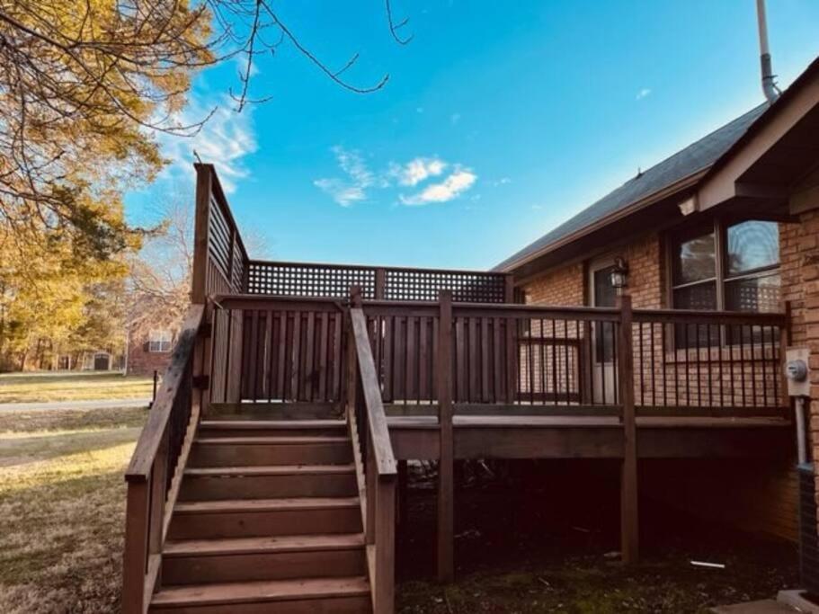 Modern Home Steps To Historic Downtown Salisbury Exterior photo